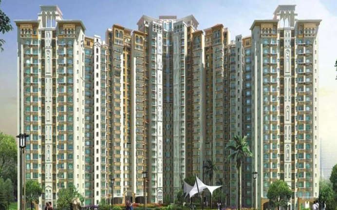 Amrapali Sapphire Sector 45