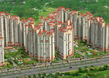 Amrapali Sapphire