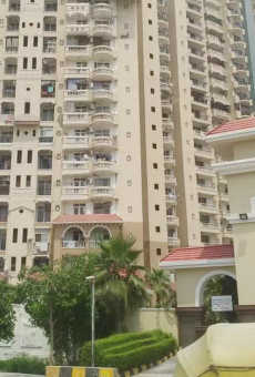 Amrapali Sapphire