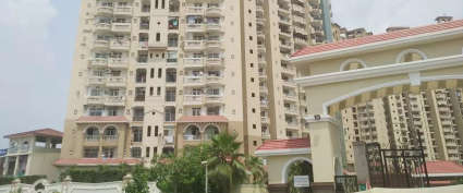 Amrapali Sapphire Sector 45