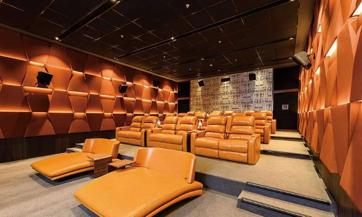 Mini Theatre
