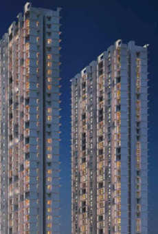 Ruparel Maximum Mumbai