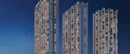 Ruparel Maximum Mumbai Kandivali