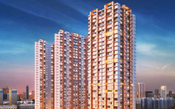 Ruparel Maximum Mumbai Kandivali