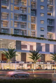 Ruparel Maximum Mumbai