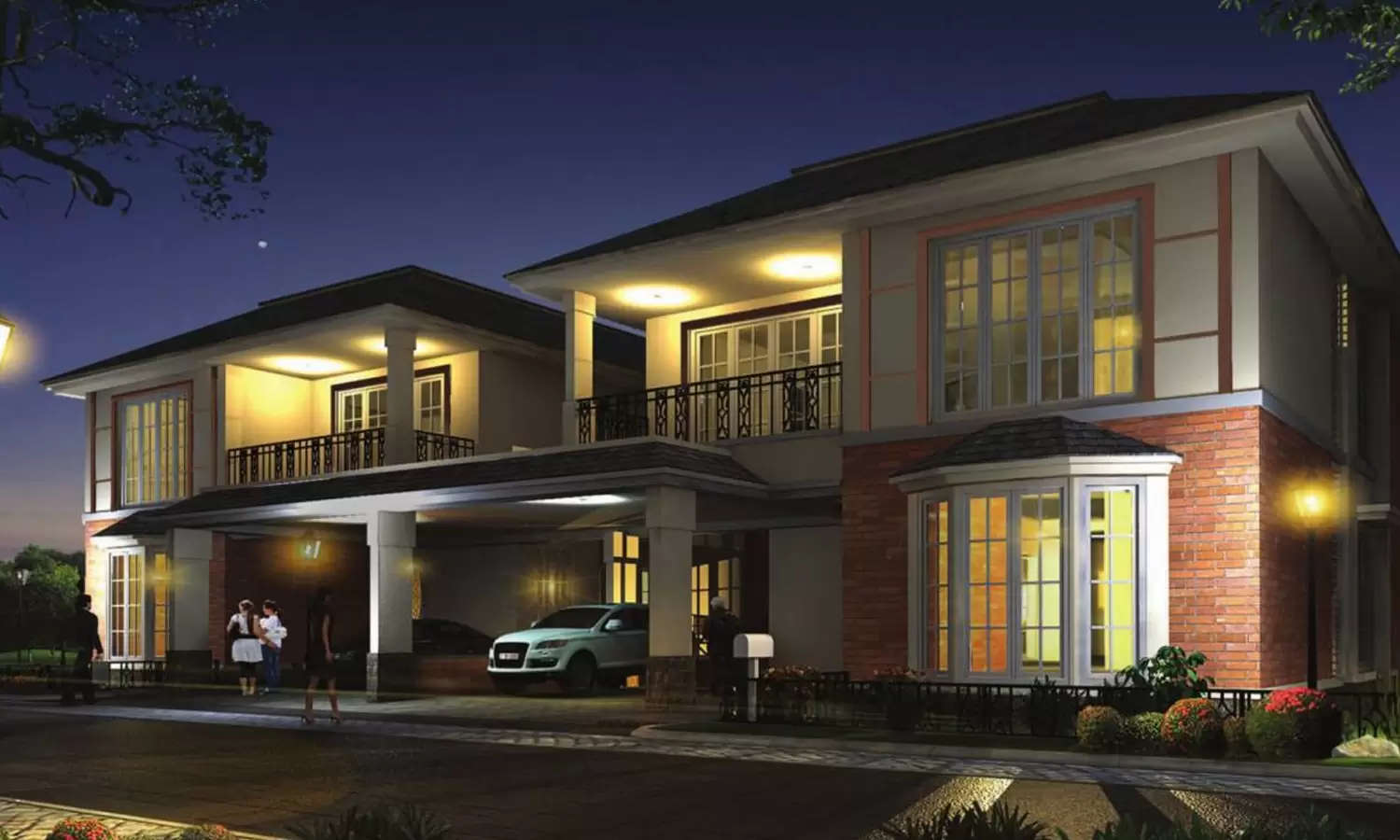 Elevation Image