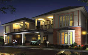 Prestige Summer Fields Bhoganhalli