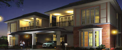 Prestige Summer Fields Bhoganhalli