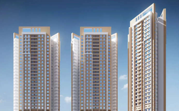 SD Corp Astron Kandivali