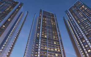 SD Corp Astron Kandivali