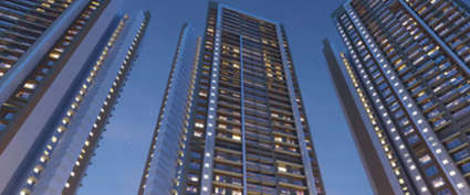 SD Corp Astron Kandivali