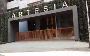 Raheja Artesia Worli