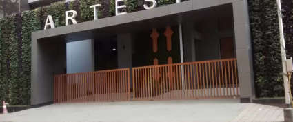 Raheja Artesia Worli