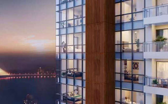 Raheja Artesia Worli