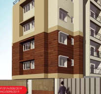 newry-spring residences