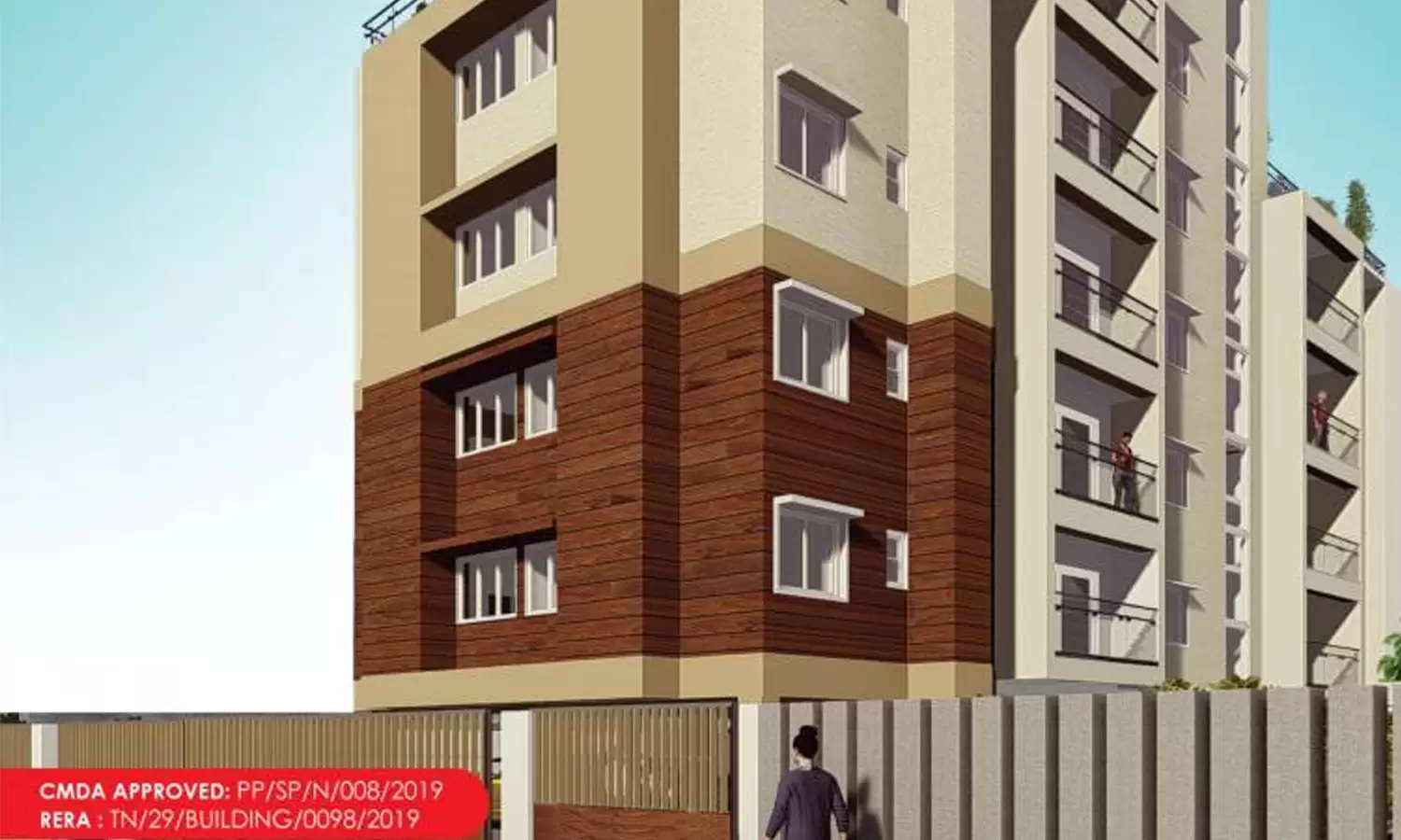 Newry Spring Residences