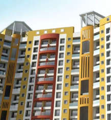rutu-riverview classic building 4 phase iv