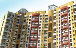 rutu-riverview classic building 4 phase iv