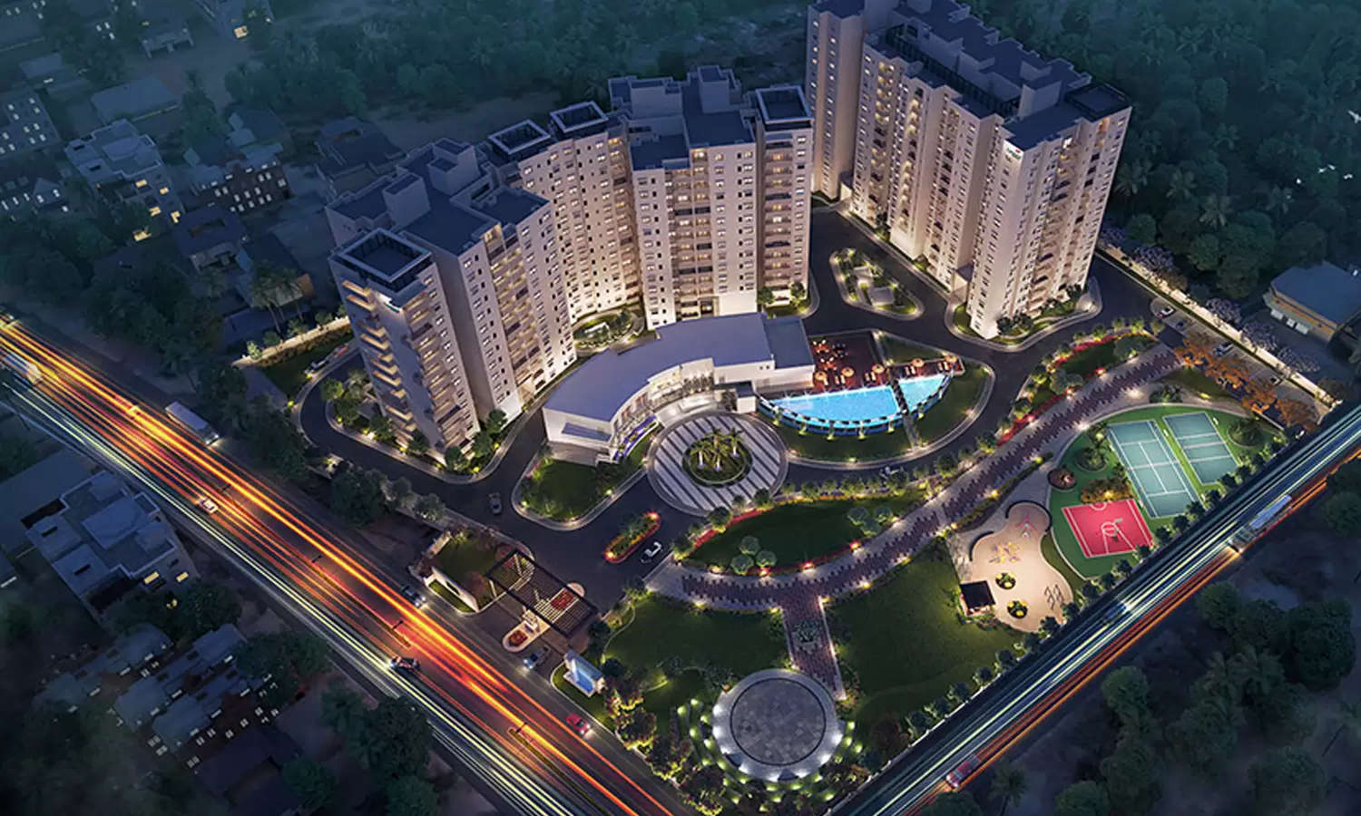 Century Breeze