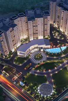 Century Breeze