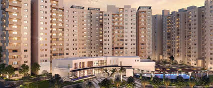 Century Breeze Jakkur