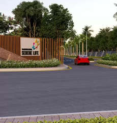 salarpuria-sattva serene life