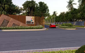 Salarpuria Sattva Serene Life Devanahalli