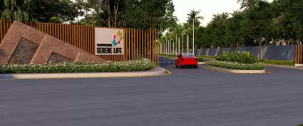 Salarpuria Sattva Serene Life Devanahalli