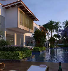 salarpuria-sattva serene life