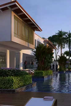 Salarpuria Sattva Serene Life