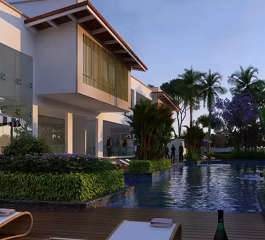 salarpuria-sattva serene life