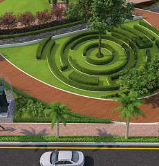 salarpuria-sattva serene life