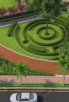 Salarpuria Sattva Serene Life