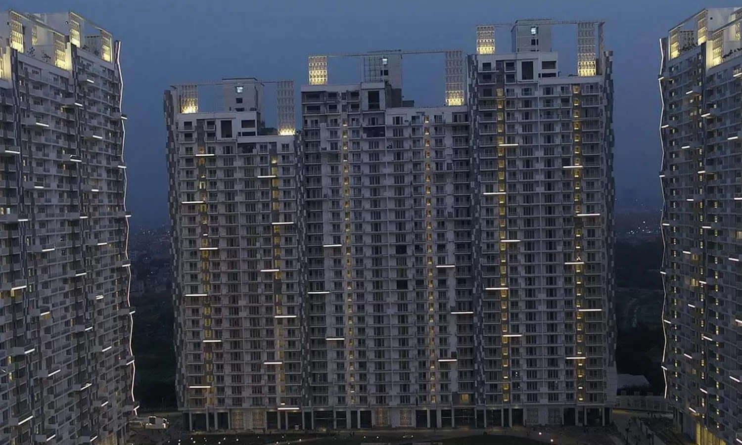 Prateek Edifice