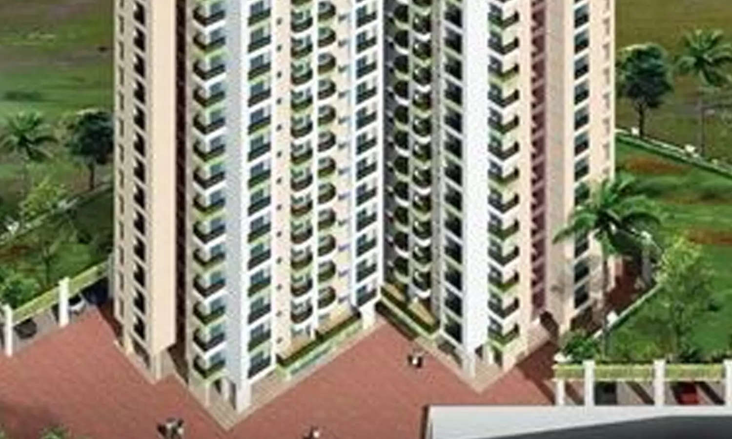 Elevation Image