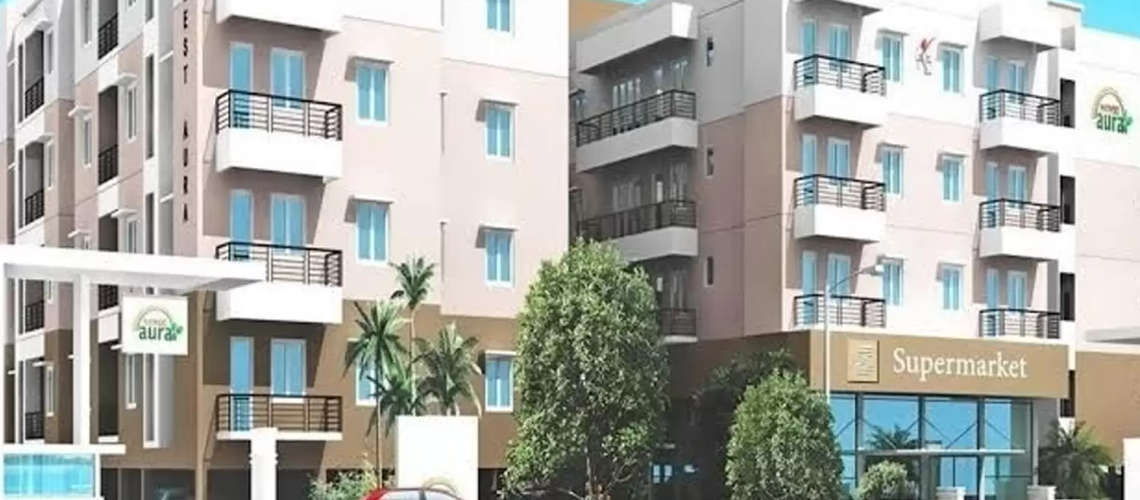 Newry Aura Thirumullaivoyal