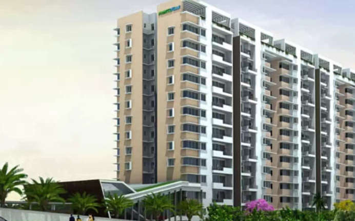 Kumar Princeville Kengeri