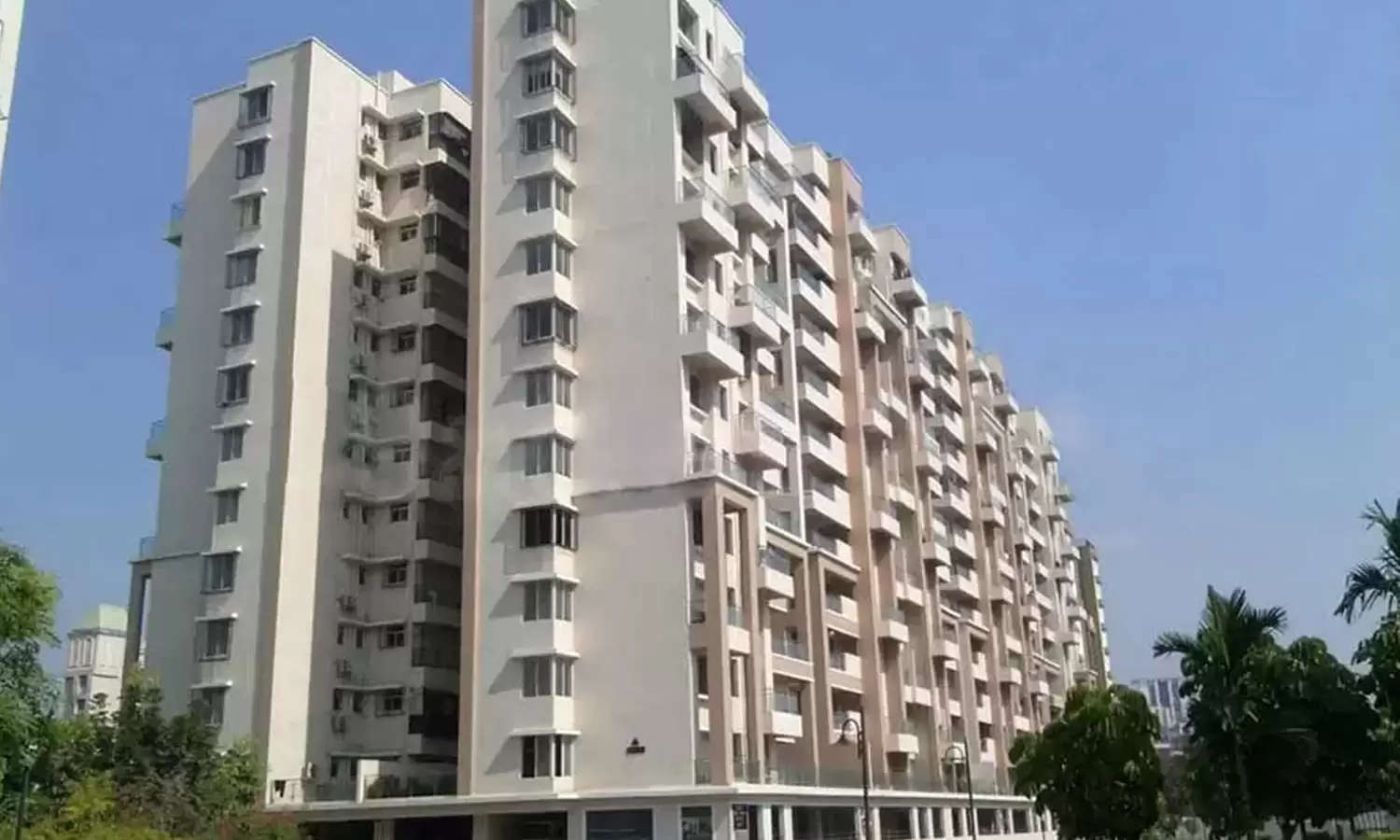 Kolte Patil 24K Allura