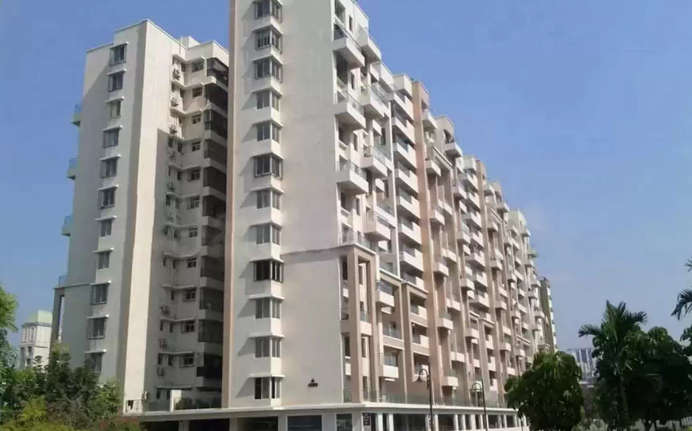 Kolte Patil 24K Allura Undri