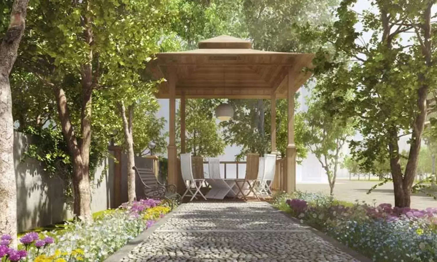Gazebo