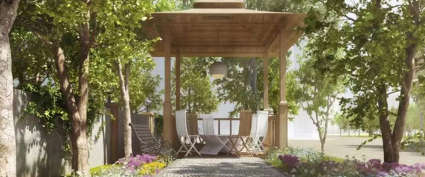 Kolte Patil 24K Allura Undri