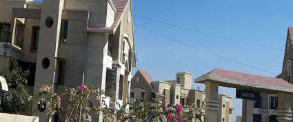 Kohinoor Latis Talegaon