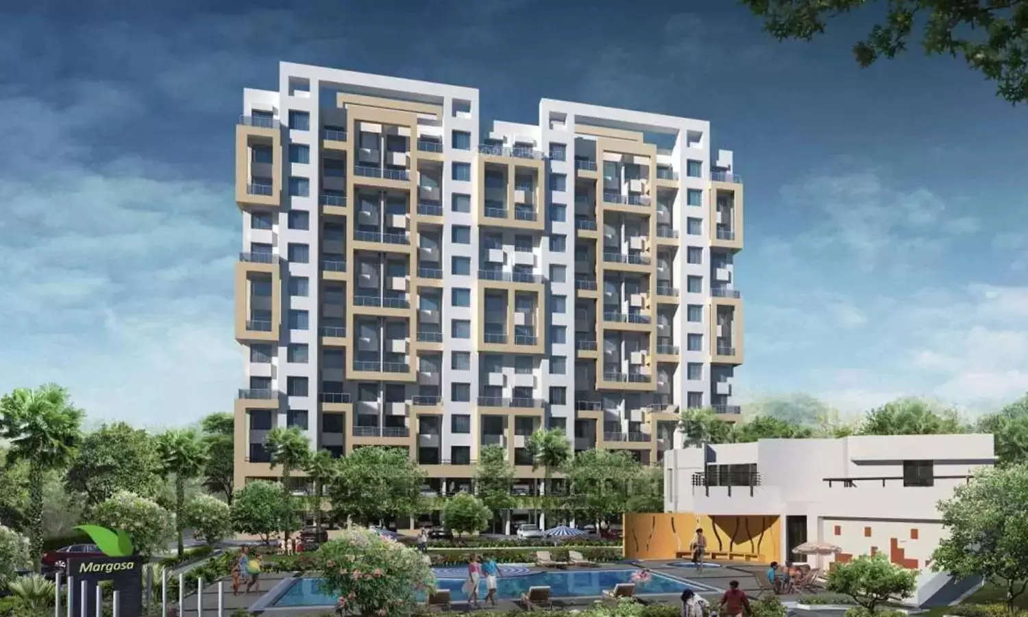 Elevation Image