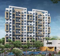 kolte-patil margosa heights