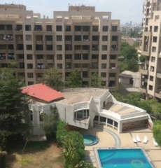 kolte-patil margosa heights