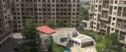 Kolte Patil Margosa Heights Mohammed Wadi