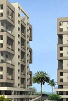 Kolte Patil Margosa Heights