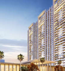 panchshil-realty township