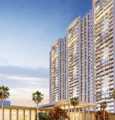 panchshil-realty township