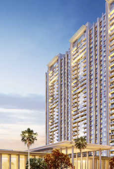 Panchshil Towers